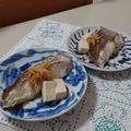 イチゴ、イチゴ。's cooksnap of when they made 真鯛と豆腐の酒蒸し.