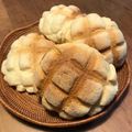 みつばちはっちん's cooksnap of when they made メロンパンクッキー生地のみ.
