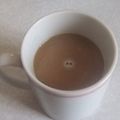 きらり流れ星's cooksnap of when they made 甘すぎない♪ほうじ茶カフェオレ.