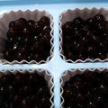 ☆yukapi☆'s cooksnap of when they made 芯がなくなる！！タピオカの戻し方.