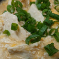 ちーたんずはうす's cooksnap of when they made 簡単♪豆腐のふわふわ卵とじ.
