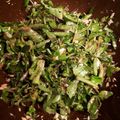 yusura2000's cooksnap of when they made 簡単！たっぷりツナクレソン.