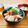 ねっちゃんっ's cooksnap of when they made 手軽に海鮮丼！.