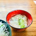 ねっちゃんっ's cooksnap of when they made 〖ヘルシー♩おかずになる野菜スープ〗.