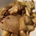 おじゃこむまろん's cooksnap of when they made 豚コマで簡単青椒肉絲.