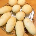 かなえ369's cooksnap of when they made はっさく酵母.