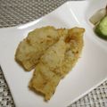 ジョングレ's cooksnap of when they made サクサク！～ 鶏天～.
