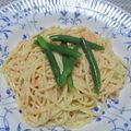 ジョングレ's cooksnap of when they made タラコ（明太子）クリームパスタ.