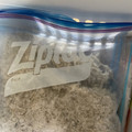 フランクフルトJr's cooksnap of when they made 冷凍保存★しらす.