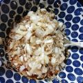 ARATA★'s cooksnap of when they made レンジで簡単♫油淋鶏のタレ.