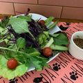 ぽーみゅー's cooksnap of when they made 粒マスタードのイタリアンドレッシング.