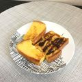 ☆こまっと☆'s cooksnap of when they made 簡単 おうちでフレンチトースト.