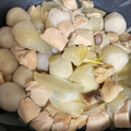 ちゃぴゆき's cooksnap of when they made 簡単!!里芋の煮物.