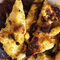 クックVFJUT4☆'s cooksnap of when they made 朝食やデザートにおすすめ！パン・ペルデュ.