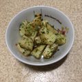 土筆ママン♪'s cooksnap of when they made お弁当にも✩じゃがいもマヨソテーのり塩味.