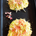 料理大好きママさん☆'s cooksnap of when they made 基本のお好み焼き☆定番の豚玉!.
