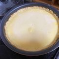 ReNa♡♡'s cooksnap of when they made フライパンで☆チーズケーキ（タルト）.