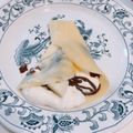 さりー魔法使い's cooksnap of when they made 材料三つ♪ココアで簡単チョコレートソース.