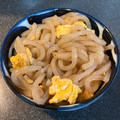 あみことまろ's cooksnap of when they made 時短！糸こんにゃくと炒り卵の優しい煮物.