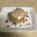 tomokovic's cooksnap of when they made バター卵不使用！簡単ヨーグルトマフィン☆.