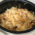☆すぬぴっぴ☆'s cooksnap of when they made 簡単！するめの炊き込みご飯.