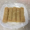 べんちゃおa's cooksnap of when they made レンジで簡単 抹茶 ういろう.