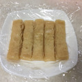 べんちゃおa's cooksnap of when they made レンジで簡単 抹茶 ういろう.