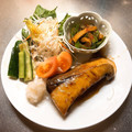 sAix59's cooksnap of when they made ピーマンと油揚げのきんぴら.