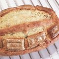 プリンセスなつ's cooksnap of when they made HM＊卵無し・バナナと豆腐のチョコケーキ.