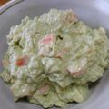 ⭐おっちょこママ⭐'s cooksnap of when they made 海老とアボガドのディップ.
