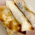 かるまいん's cooksnap of when they made 【旨味爆発】揚げない春巻き.