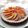 パクchii's cooksnap of when they made ♪簡単♪りんごのスイートポテトタルト.