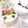 ＊naｰno＊'s cooksnap of when they made たれぱんだ キャラ弁♪.
