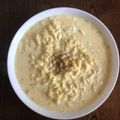かわうそ。's cooksnap of when they made サッポロ一番塩ラーメン〜カルボナーラ風〜.