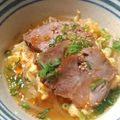 なつももまま's cooksnap of when they made ぐっさんチャーシューで、ぱぱっとクッパ.