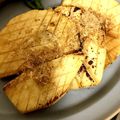クック8KB7FJ☆'s cooksnap of when they made ♪たけのこのバターしょうゆステーキ♪.
