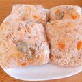 きゃおり～な's cooksnap of when they made コンソメなし☆炊飯器でケチャップライス☆.