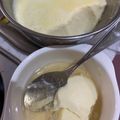 アロワー's cooksnap of when they made 本格手作り豆花.