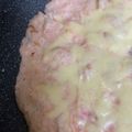 chank_'s cooksnap of when they made 山芋焼き (長芋)おうち居酒屋.