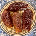悠LOVE航's cooksnap of when they made 超てぬき♪レンジでなすの揚げびたし.