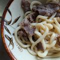 彩ーAyaー's cooksnap of when they made 簡単ぽんしゃぶうどん.