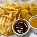 ★なみ☆'s cooksnap of when they made 感動！マックのバーベキューソース.