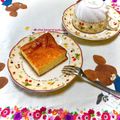 ネムサマ惑星's cooksnap of when they made ねっとりしっとりニューヨークチーズケーキ.