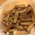 ae86_km's cooksnap of when they made 簡単★大量消費★大根の炒め煮.