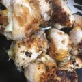 やーしー's cooksnap of when they made ささみとチーズのハーブパン粉焼き☆.