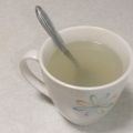 きらり流れ星's cooksnap of when they made 寒い冬にぴったり！はちみつゆず湯.