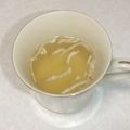 きらり流れ星's cooksnap of when they made 内側からキレイにしよう❤️切り干し大根茶.