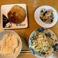 あゆまり34's cooksnap of when they made もやしのあっさりたぬきサラダ♪.