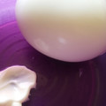 やまだまーり's cooksnap of when they made 作り方・無水鍋でゆで卵.