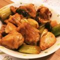 料理習得中's cooksnap of when they made 焼き鳥のタレ.